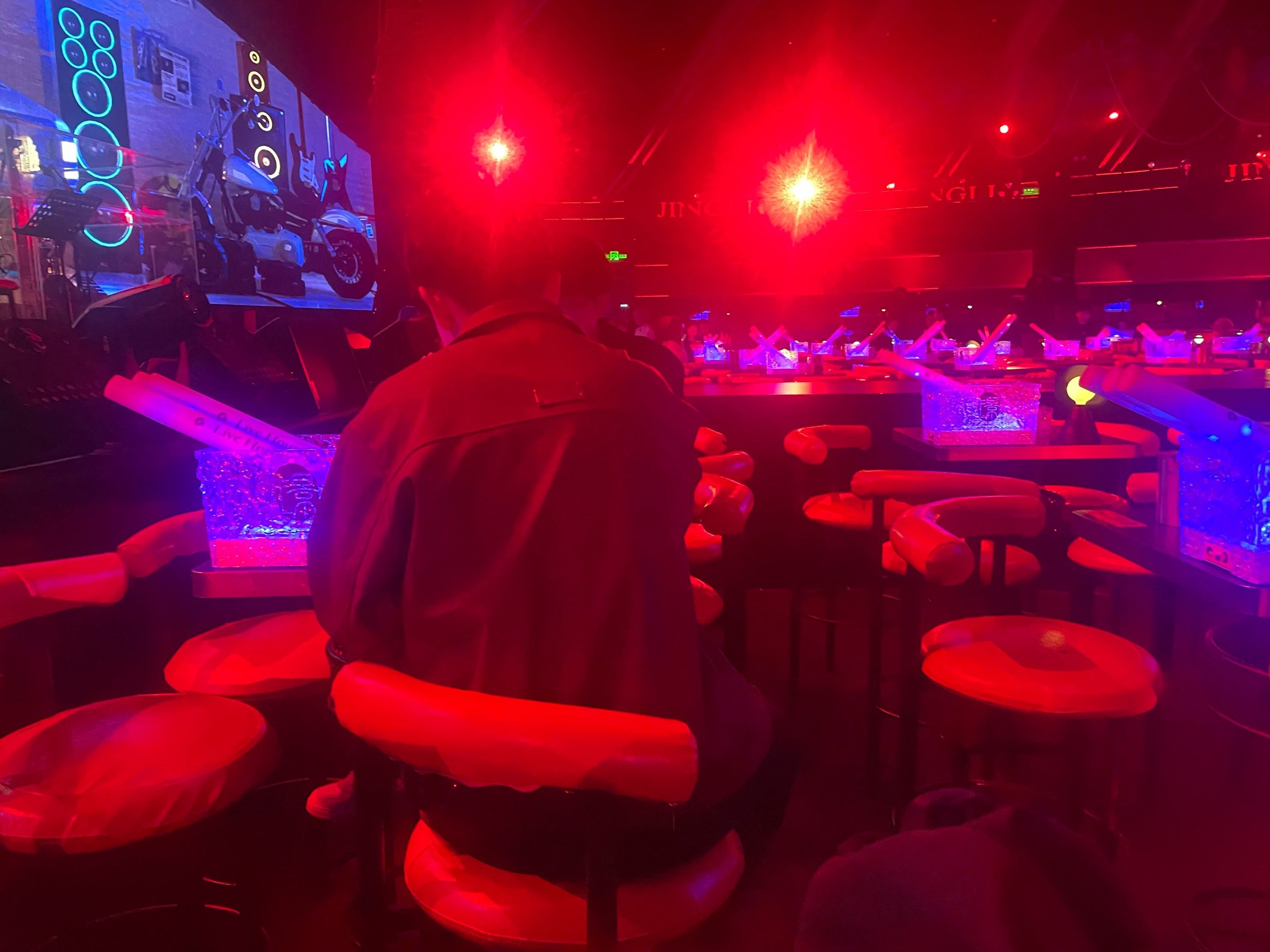 邢台商务ktv优选商务ktv订房服务-沙河市ktv预定